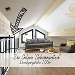 Hochwertige Alpenchalets Allgaeu * 이멘슈타트임알가우