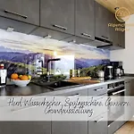 Hochwertige Alpenchalets Allgaeu