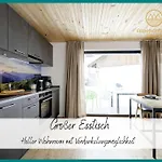 Διαμέρισμα Hochwertige Alpenchalets Allgaeu