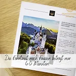 Hochwertige Alpenchalets Allgaeu 아파트