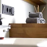 아파트 Hochwertige Alpenchalets Allgaeu *