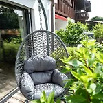 Hochwertige Alpenchalets Allgaeu 아파트 이멘슈타트임알가우