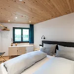 Hochwertige Alpenchalets Allgaeu