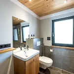 Hochwertige Alpenchalets Allgaeu 이멘슈타트임알가우