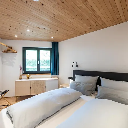 Alpenchalet Allgäu