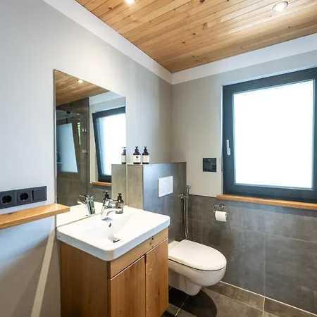 Alpenchalet Allgäu Immenstadt im Allgäu
