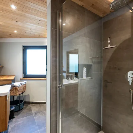 Alpenchalet Allgäu Apartment