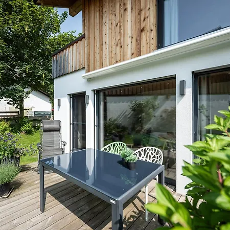 Apartment Alpenchalet Allgäu
