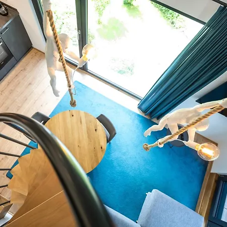 Appartamento Hochwertige Alpenchalets Allgaeu *