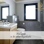 Hochwertige Alpenchalets Allgaeu ايمنستادت ام الغو