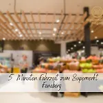 Hochwertige Alpenchalets Allgaeu شقة ايمنستادت ام الغو