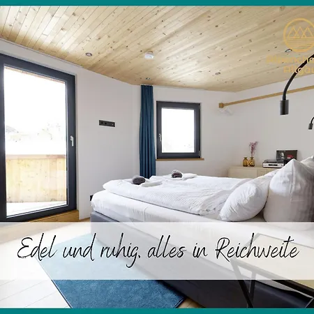 Hochwertige Alpenchalets Allgaeu
