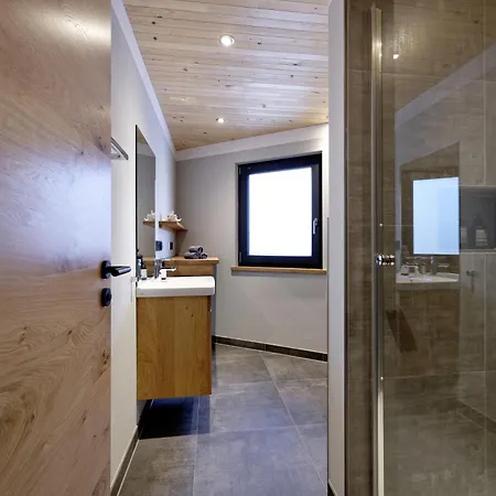 Hochwertige Alpenchalets Allgaeu * Immenstadt im Allgäu