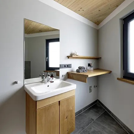 Apartament Hochwertige Alpenchalets Allgaeu