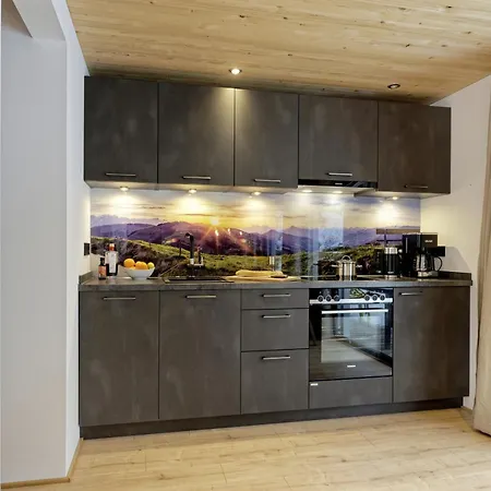 Hochwertige Alpenchalets Allgaeu Apartment Immenstadt im Allgaeu