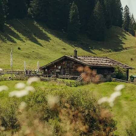 Hochwertige Alpenchalets Allgaeu *