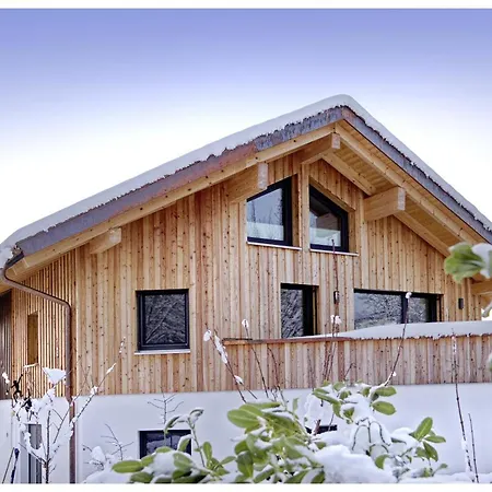 Hochwertige Alpenchalets Allgaeu Apartment *