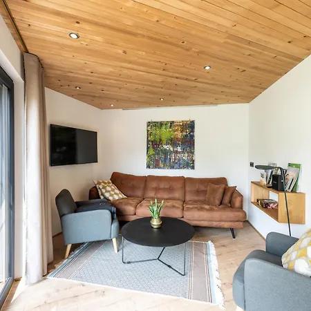 Hochwertige Alpenchalets Allgaeu