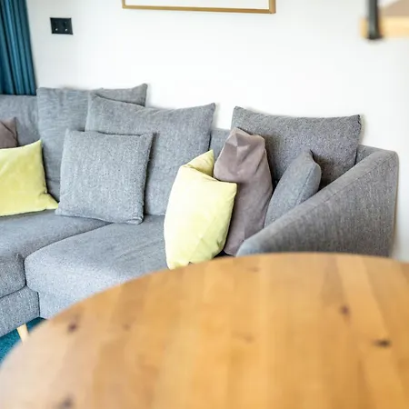 Hochwertige Alpenchalets Allgaeu Apartament Immenstadt im Allgäu